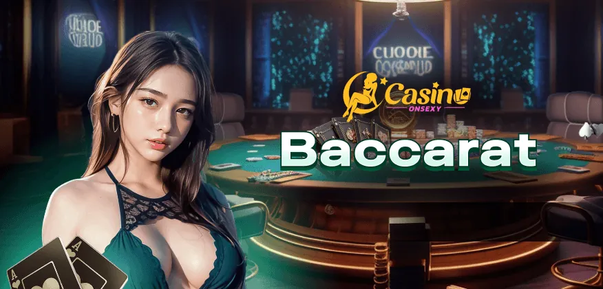 Tổng quan về các trò chơi casino tại AE888